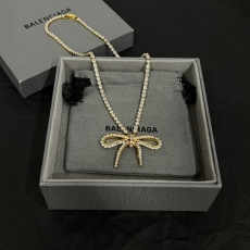 Balenciaga Necklaces